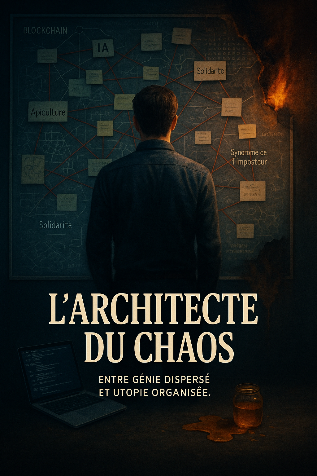 L'Architecte du Chaos